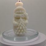 wax candle parfume