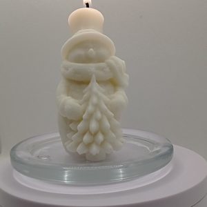 wax candle parfume