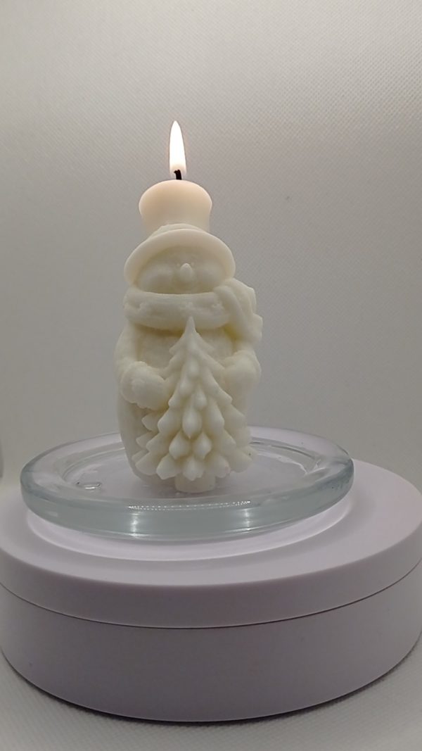 wax candle parfume