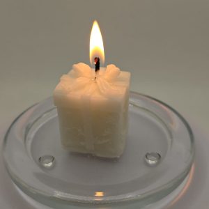 candle wax parfume