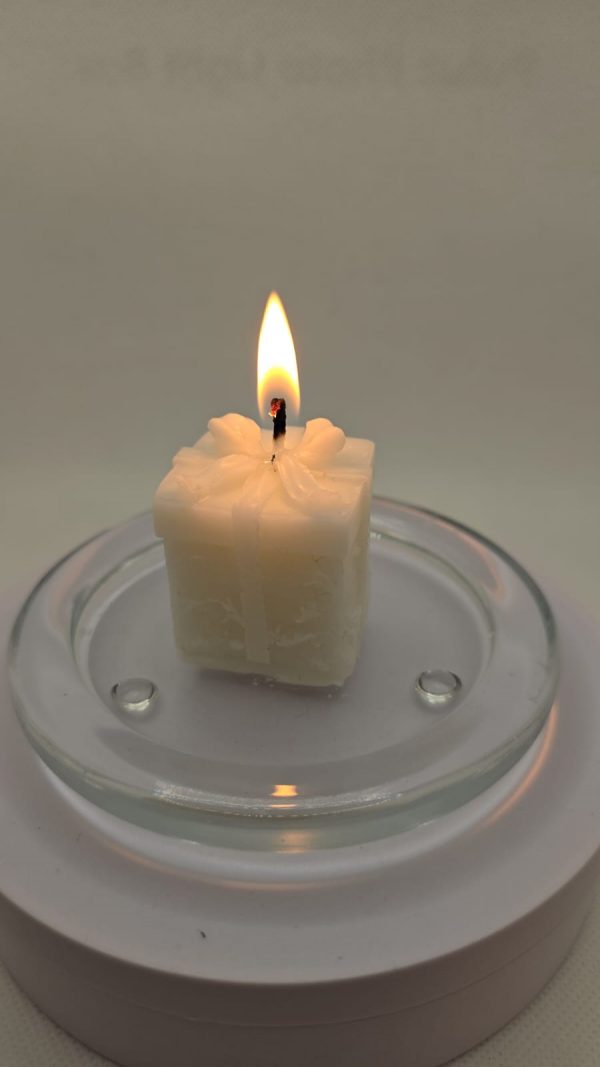 candle wax parfume