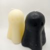 wax ghost caandle parfumed