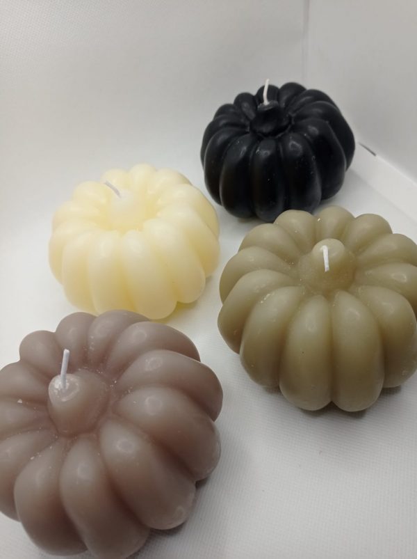 wax candle