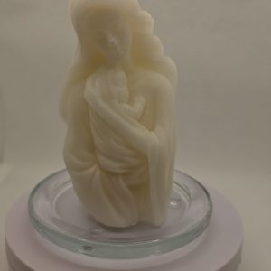 wax candle parfume