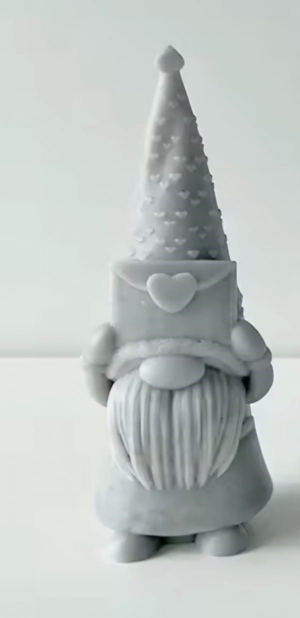 Gnome Envelope