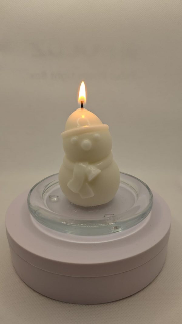 Christmas Snowman