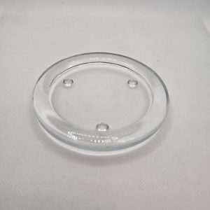 wax candle parfumed