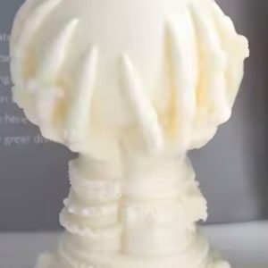 wax candle