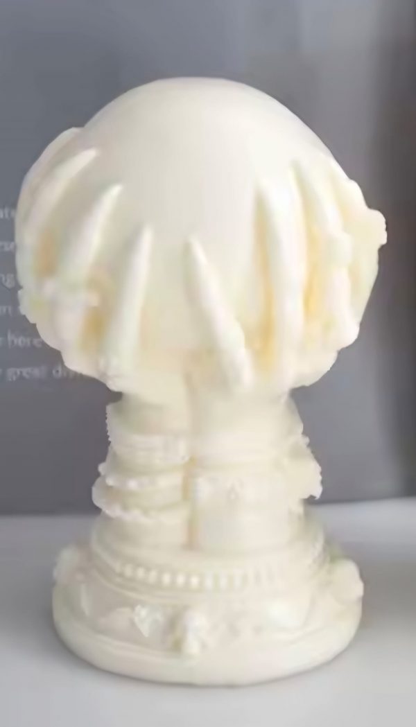 wax candle