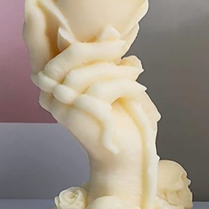 wax candle parfume