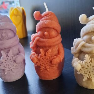 wax candle parfume