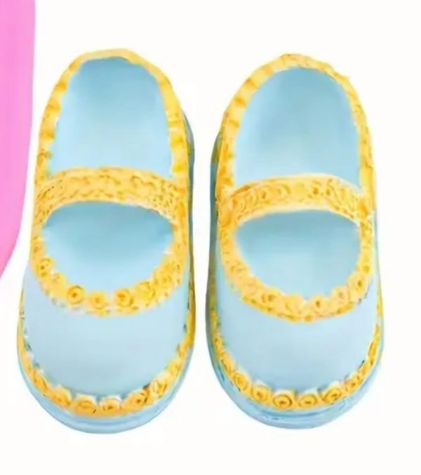 Shose Candle