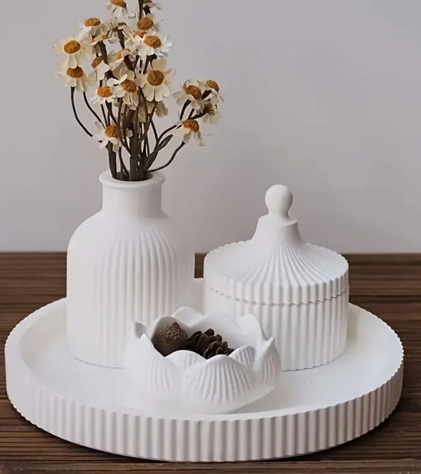 Home set ceramic