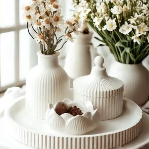Home set ceramic