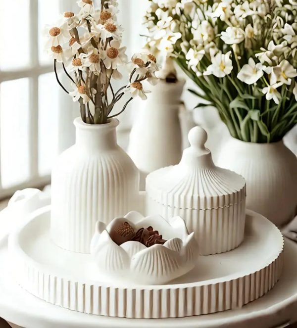 Home set ceramic