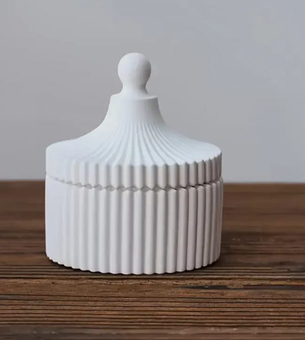 Home set ceramic