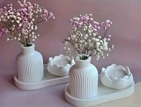 Home set ceramic