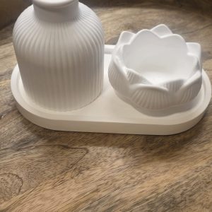Home set ceramic