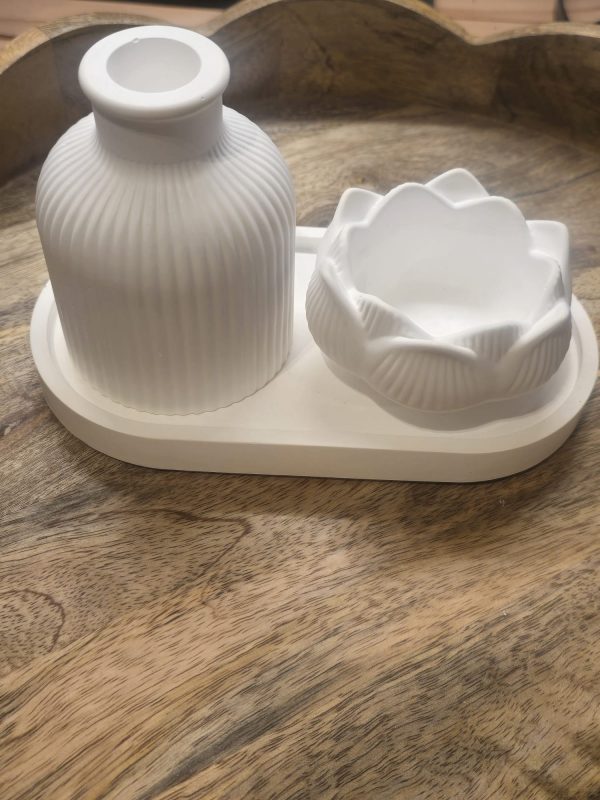Home set ceramic