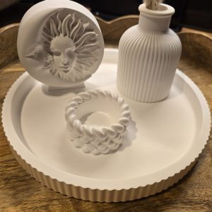 Home set ceramic