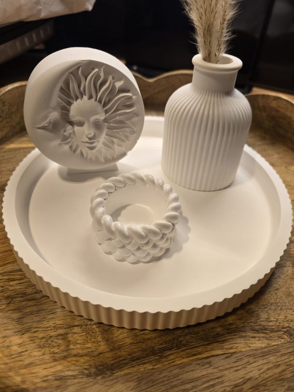 Home set ceramic