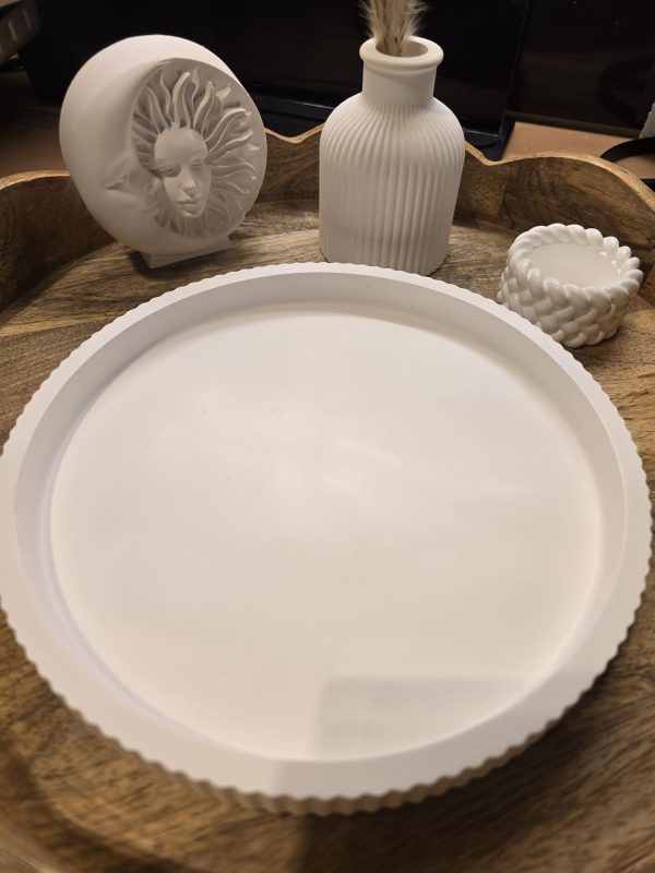 Home set ceramic