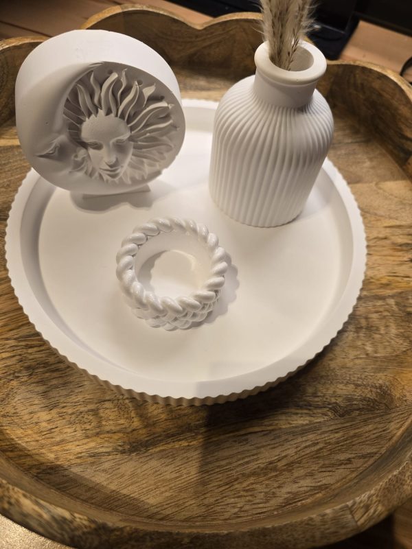 Home set ceramic