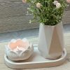 Home set ceramic