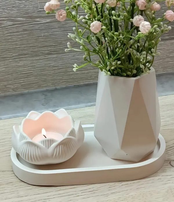 Home set ceramic