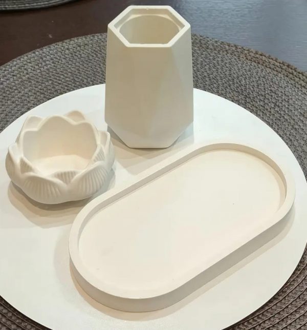 Home set ceramic
