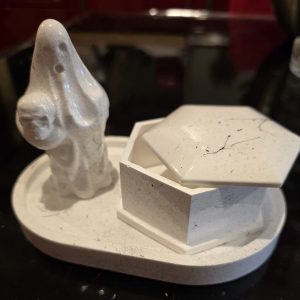 Home set ceramic
