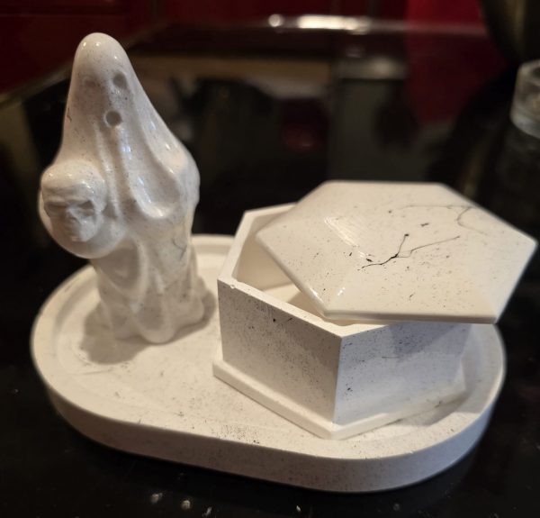 Home set ceramic