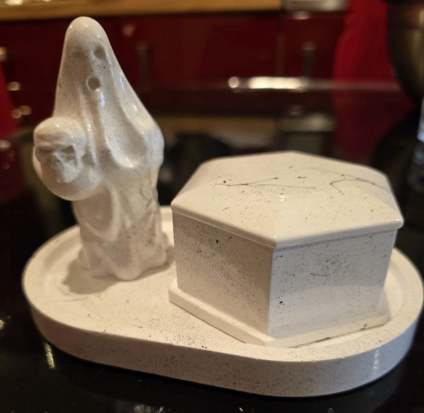 Home set ceramic