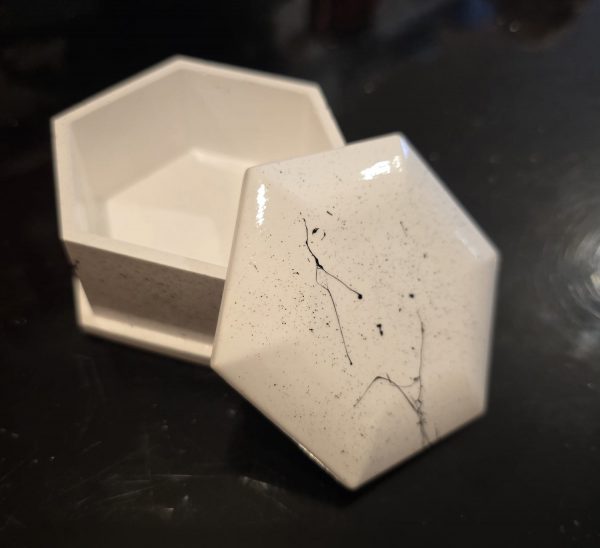 Home set ceramic