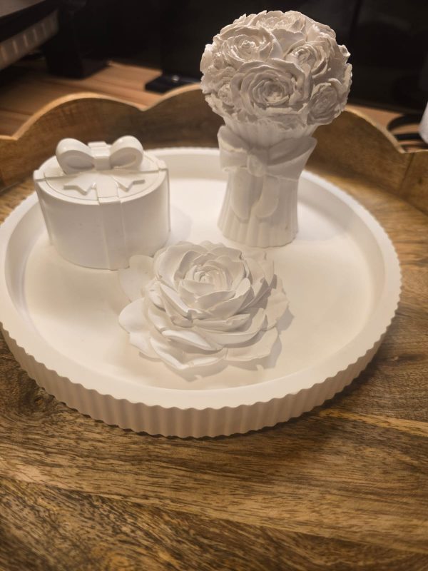 Home set ceramic