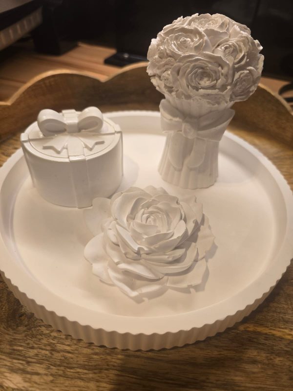 Home set ceramic