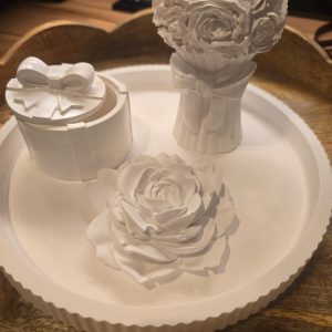 Home set ceramic