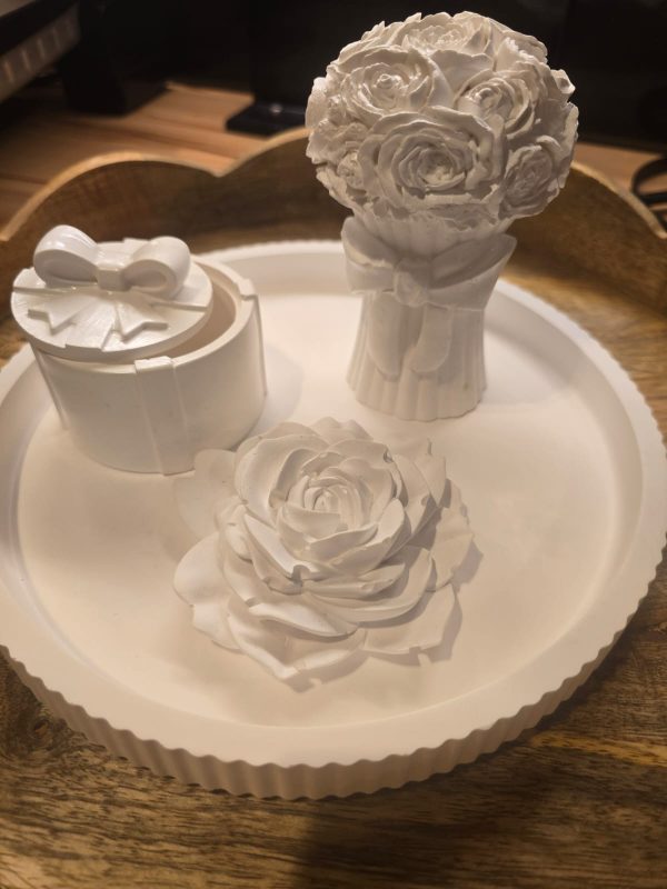 Home set ceramic