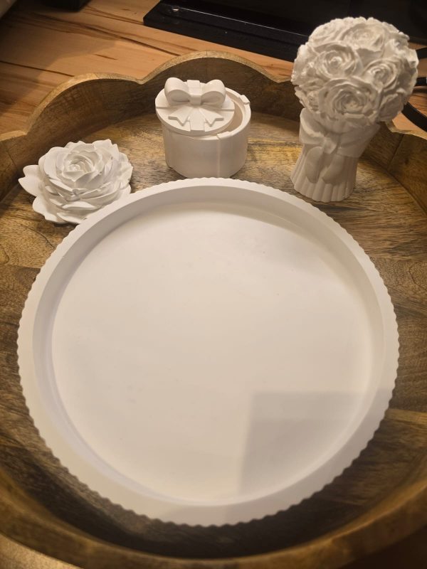 Home set ceramic