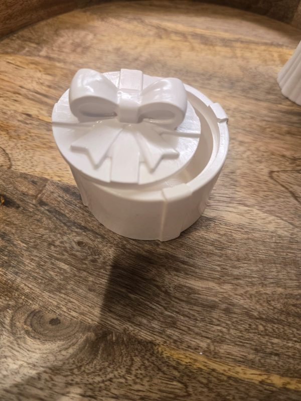 Home set ceramic