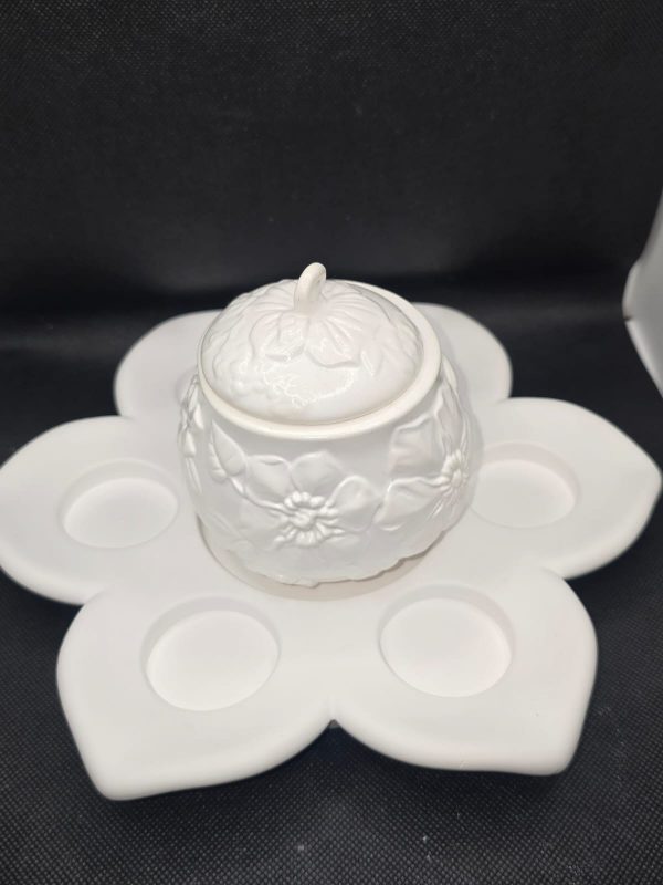 Home set ceramic