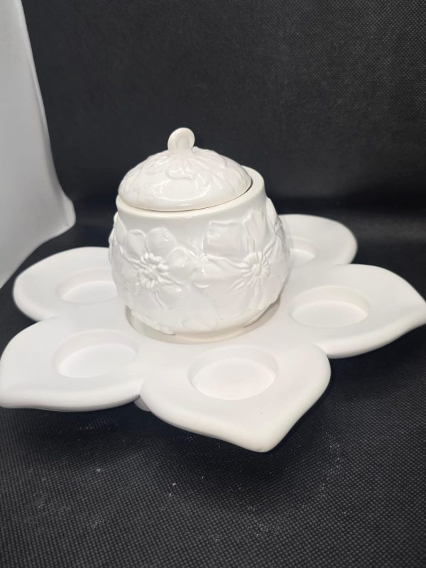 Home set ceramic
