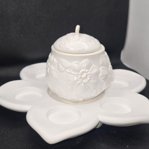 Home set ceramic
