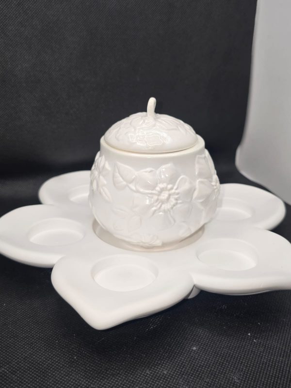 Home set ceramic