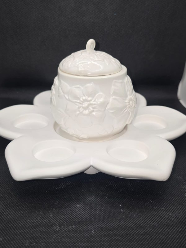 Home set ceramic