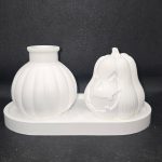 Home set ceramic