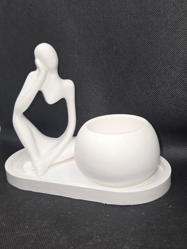 Home set ceramic