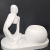 Home set ceramic