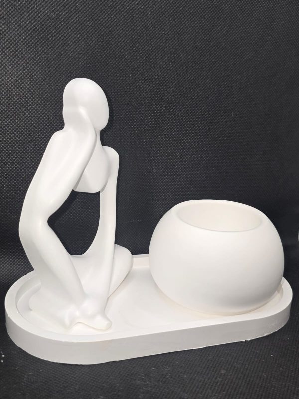 Home set ceramic
