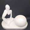 Home set ceramic